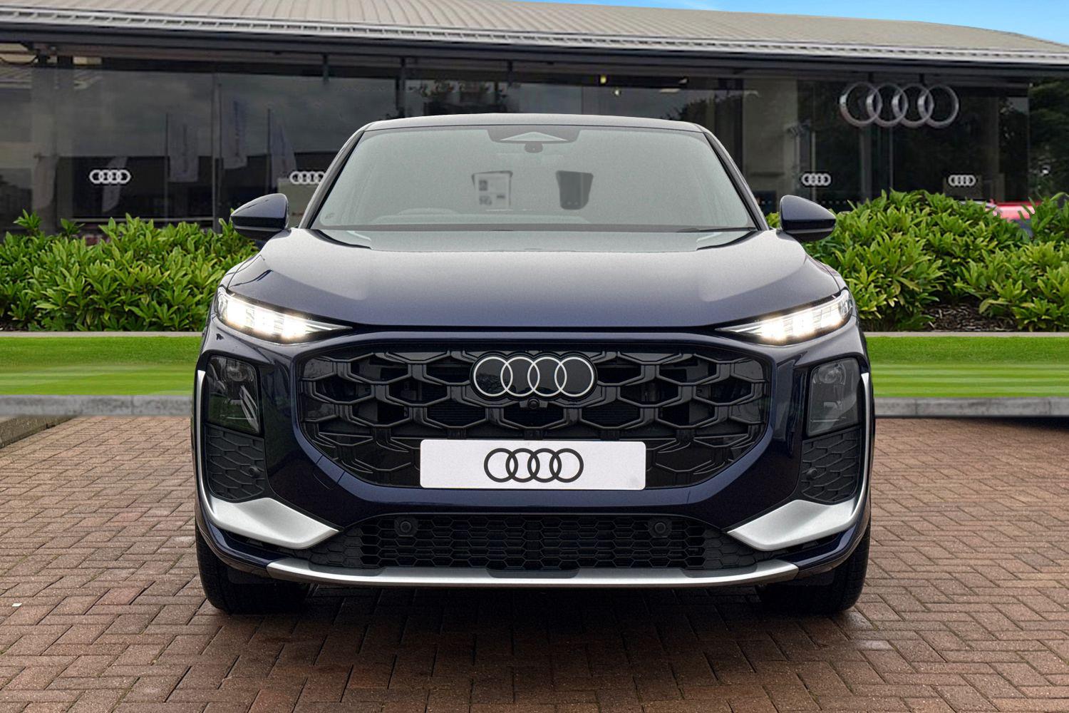 Used Audi Q3 2026 for sale - 77374348: Photo 5