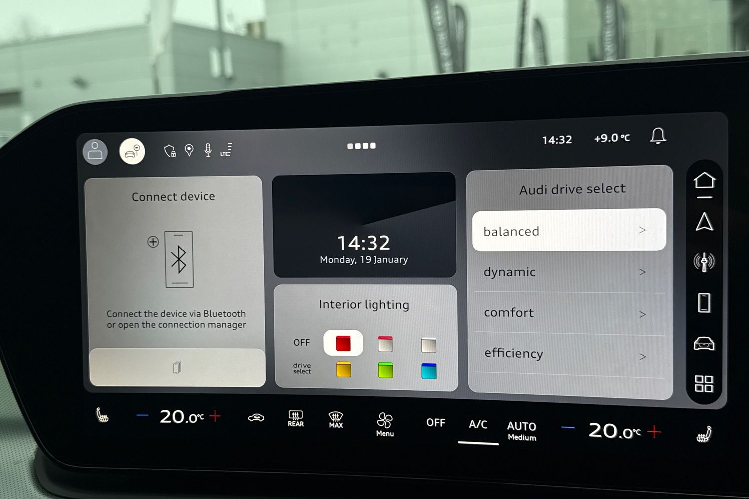 Used Audi Q3 2026 for sale - 77374348: Photo 51