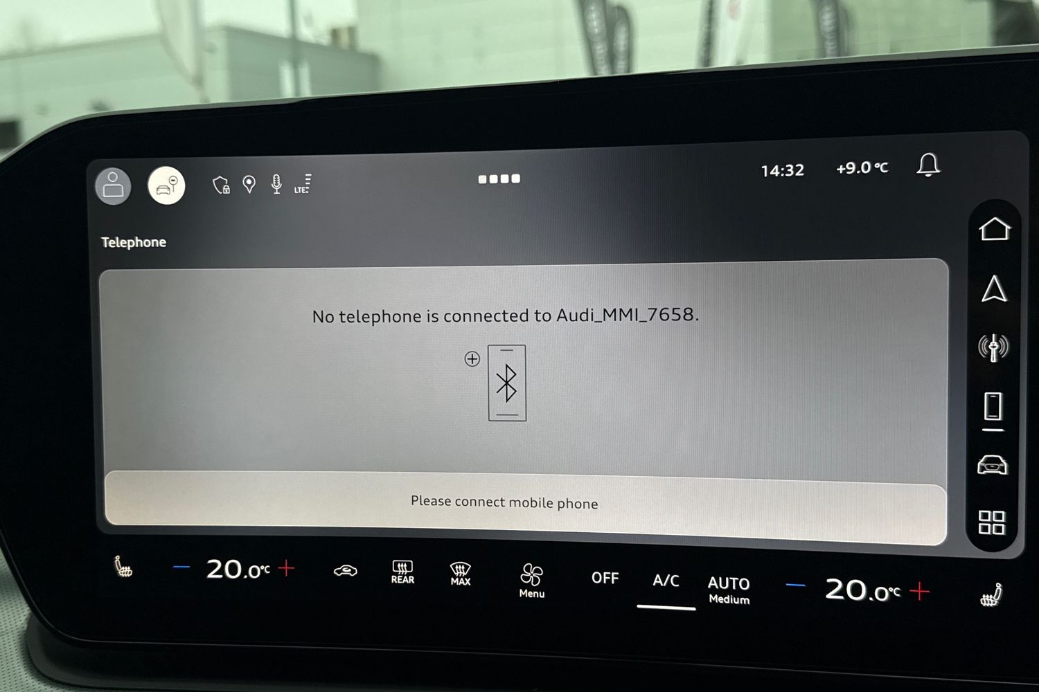 Used Audi Q3 2026 for sale - 77374348: Photo 53