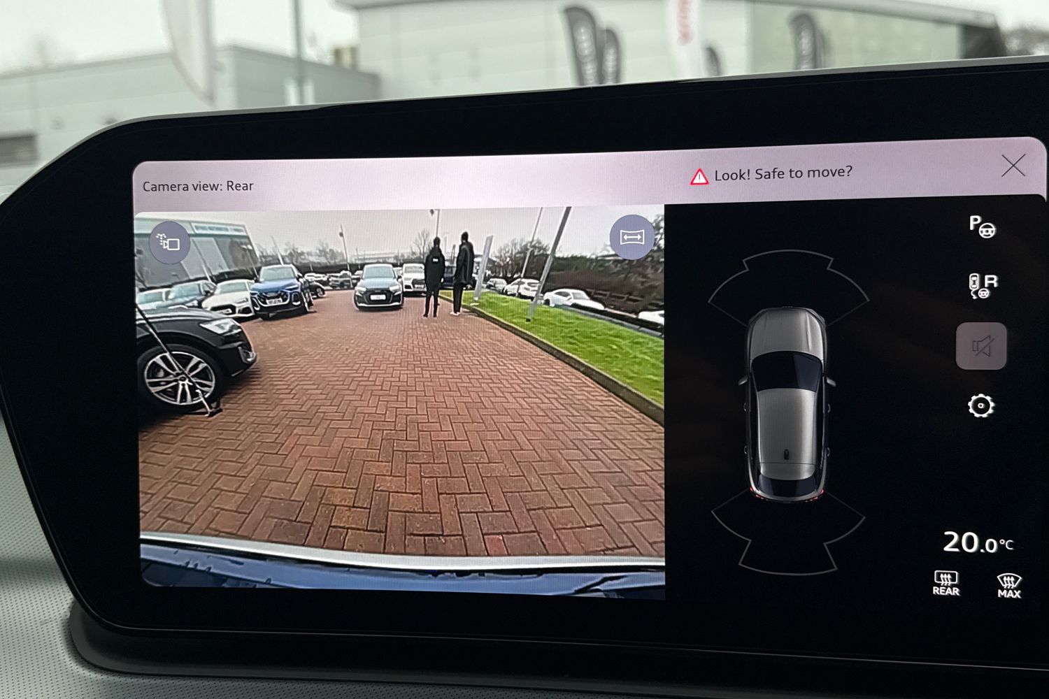 Used Audi Q3 2026 for sale - 77374348: Photo 55