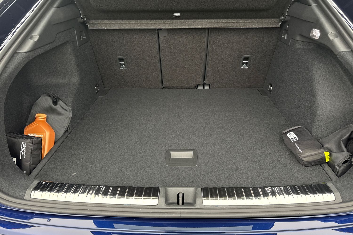 Used Audi Q3 2026 for sale - 77374348: Photo 6