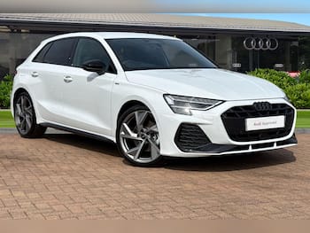 Used Audi A3 2026 for sale - 79733686: Photo