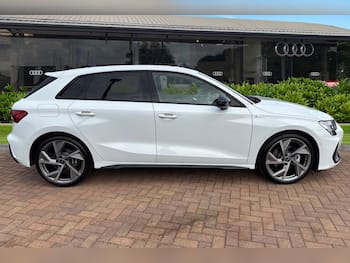 Used Audi A3 2026 for sale - 79733686: Photo