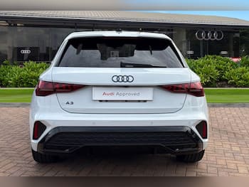 Used Audi A3 2026 for sale - 79733686: Photo
