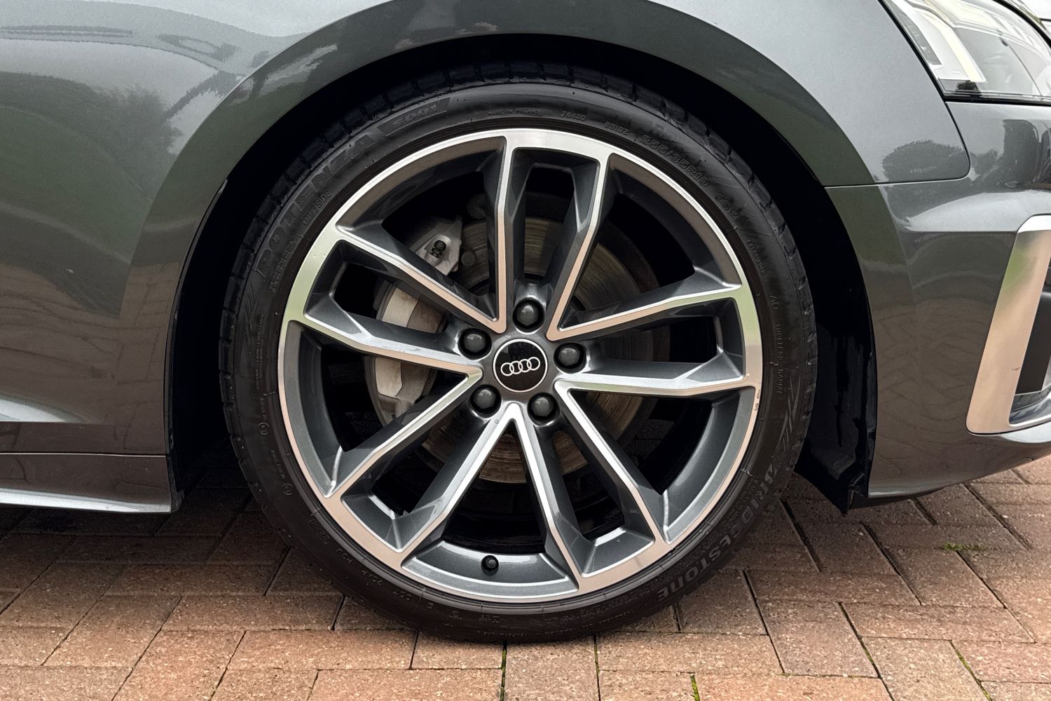 Used Audi A5 2023 for sale - 76705520: Photo 10