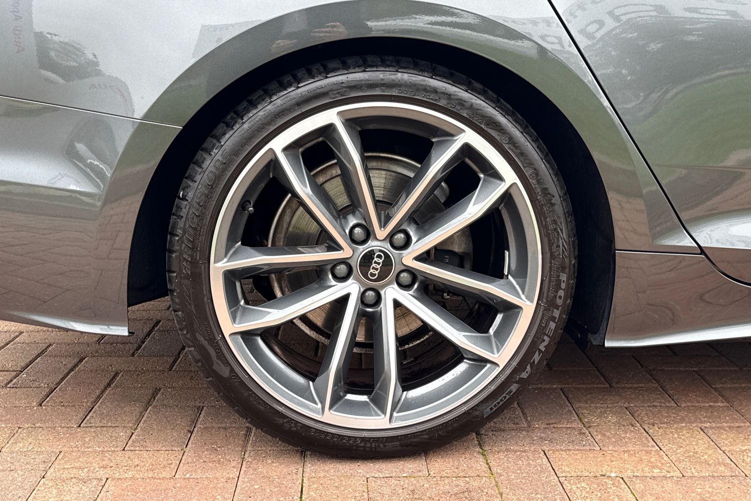 Used Audi A5 2023 for sale - 76705520: Photo 11