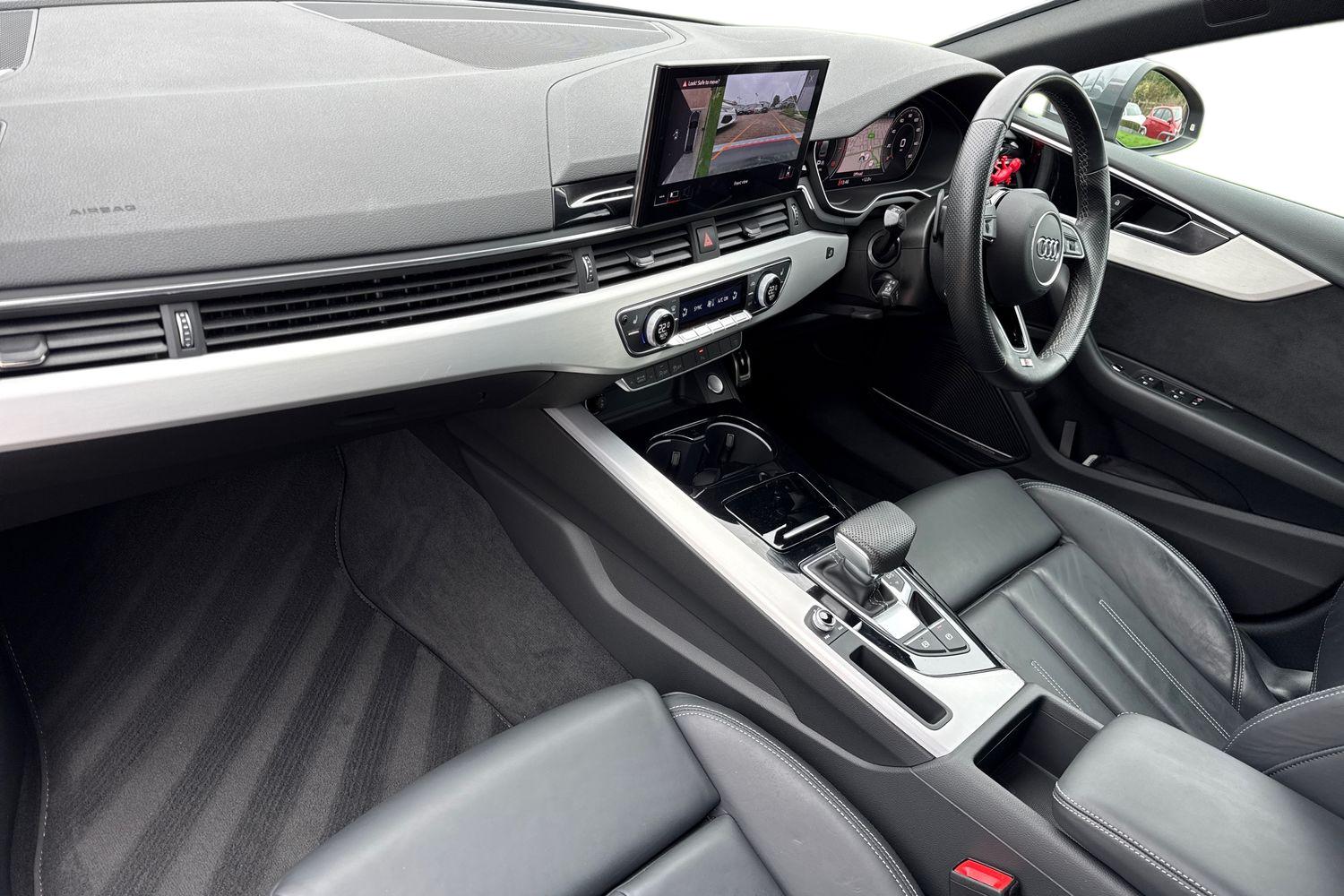 Used Audi A5 2023 for sale - 76705520: Photo 15