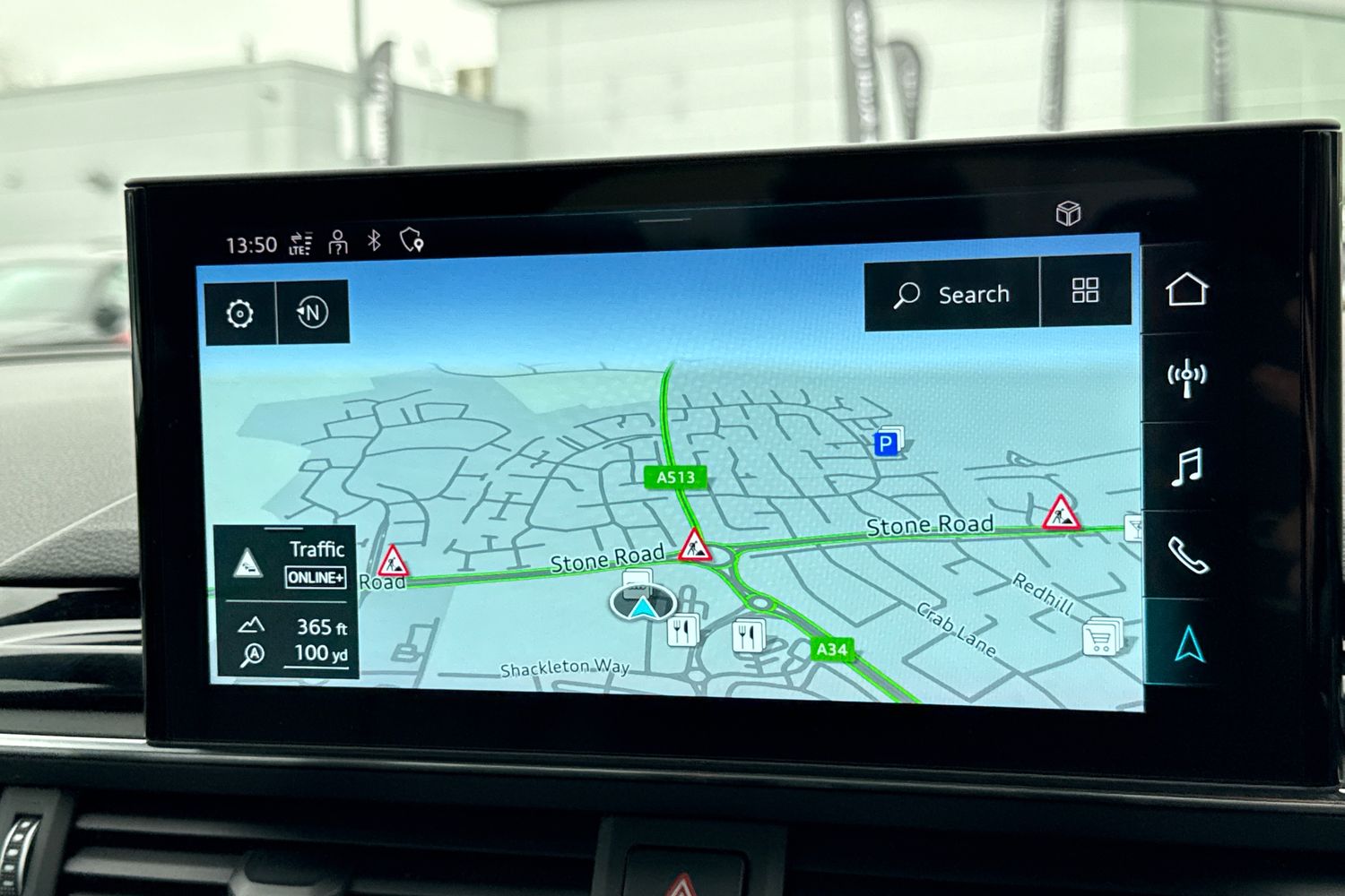 Used Audi A5 2023 for sale - 76705520: Photo 17