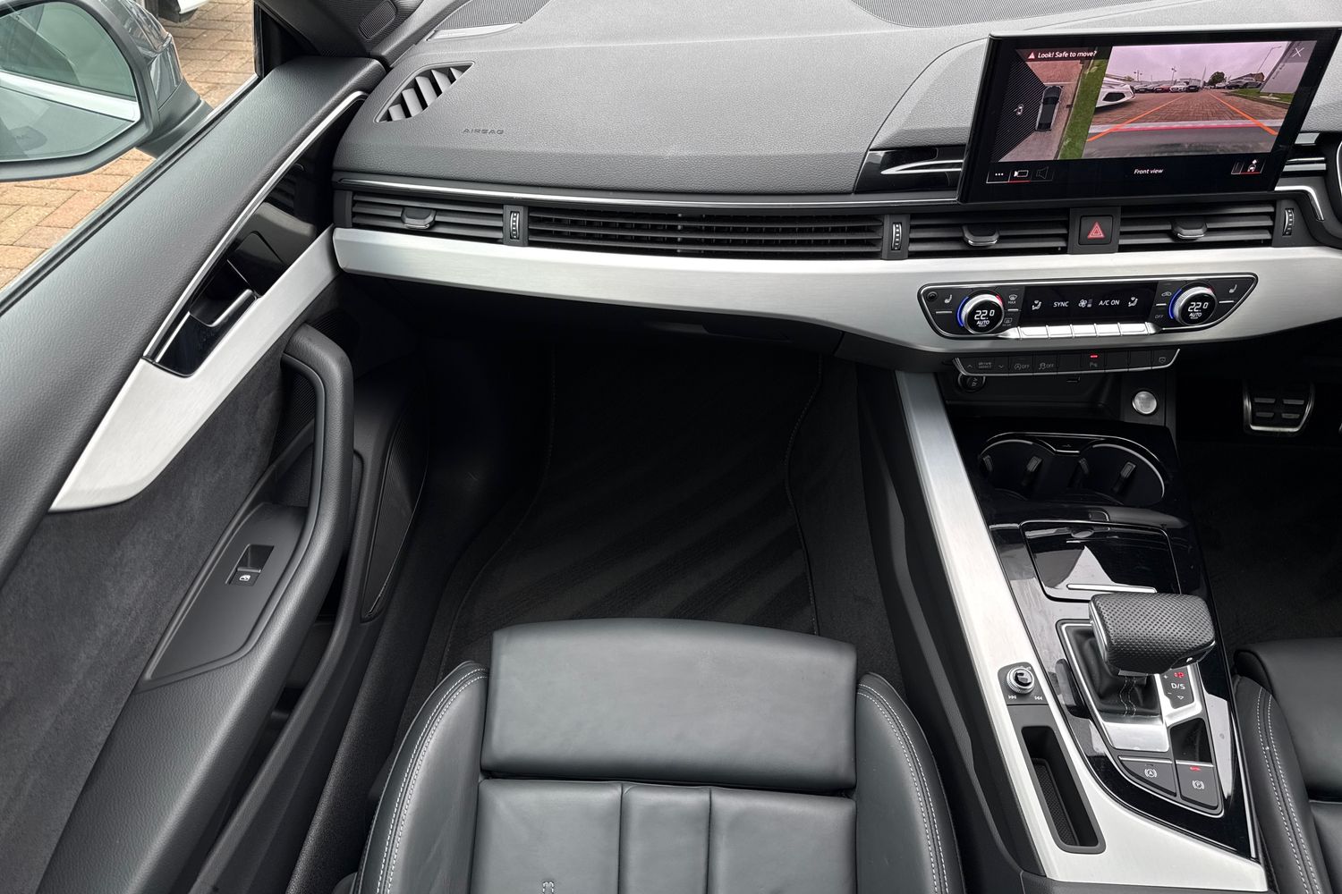 Used Audi A5 2023 for sale - 76705520: Photo 20