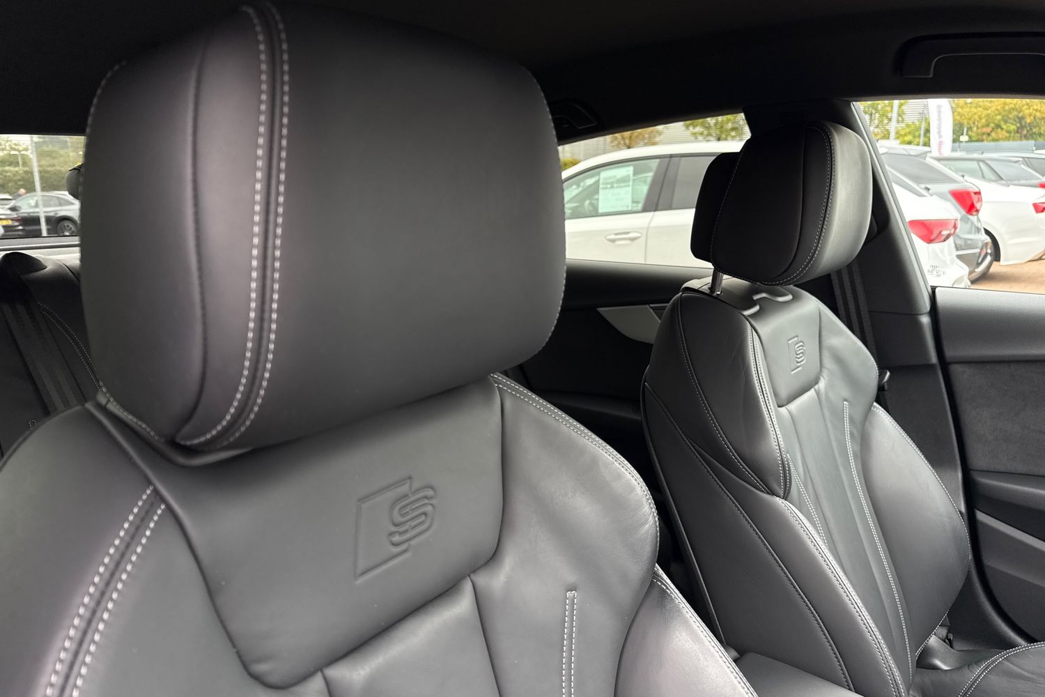 Used Audi A5 2023 for sale - 76705520: Photo 24