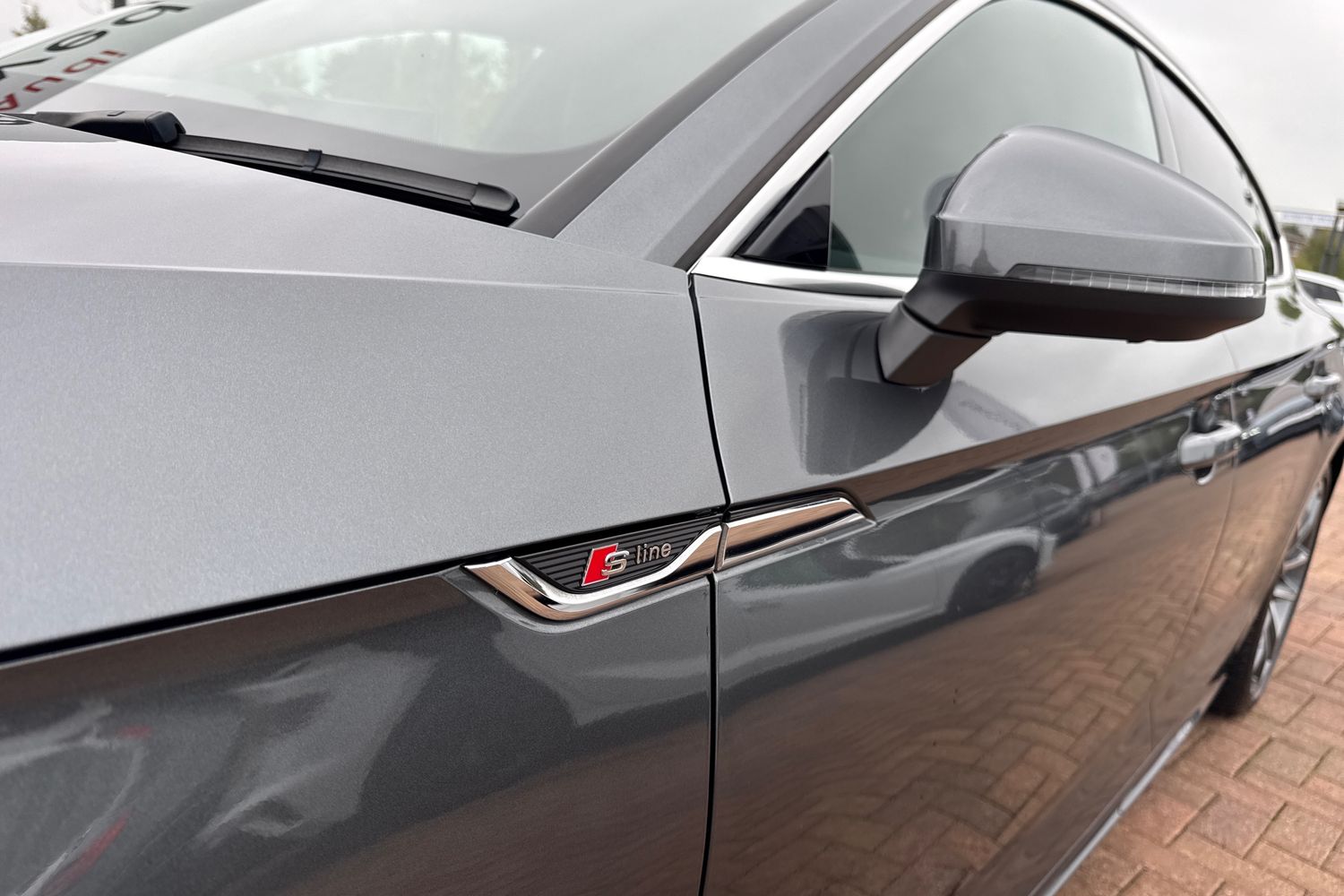 Used Audi A5 2023 for sale - 76705520: Photo 30