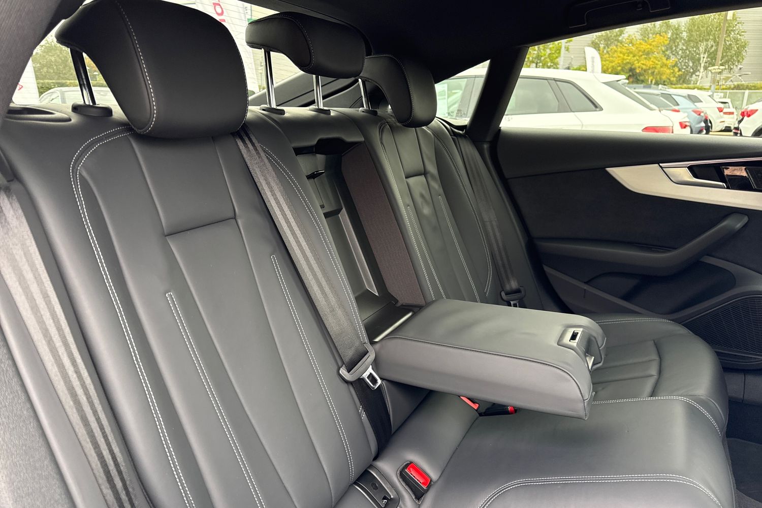 Used Audi A5 2023 for sale - 76705520: Photo 41