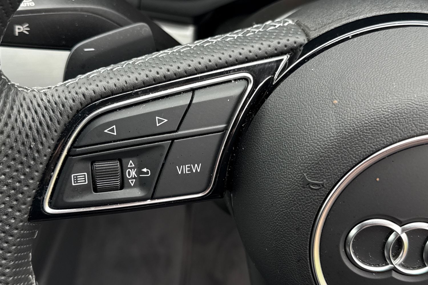 Used Audi A5 2023 for sale - 76705520: Photo 47