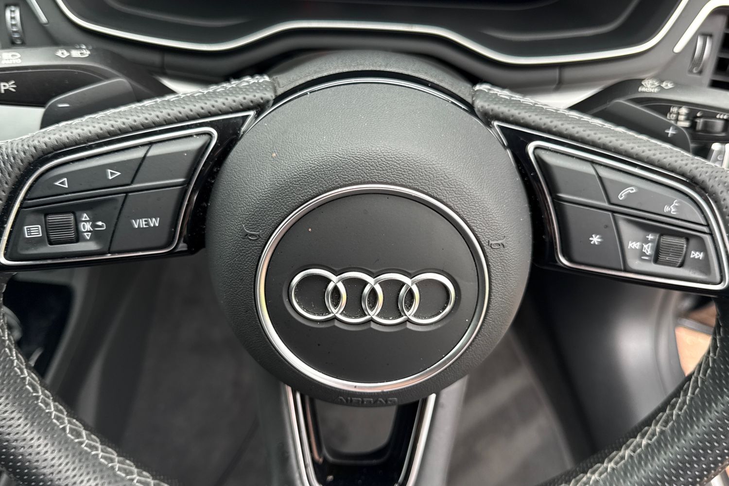 Used Audi A5 2023 for sale - 76705520: Photo 49