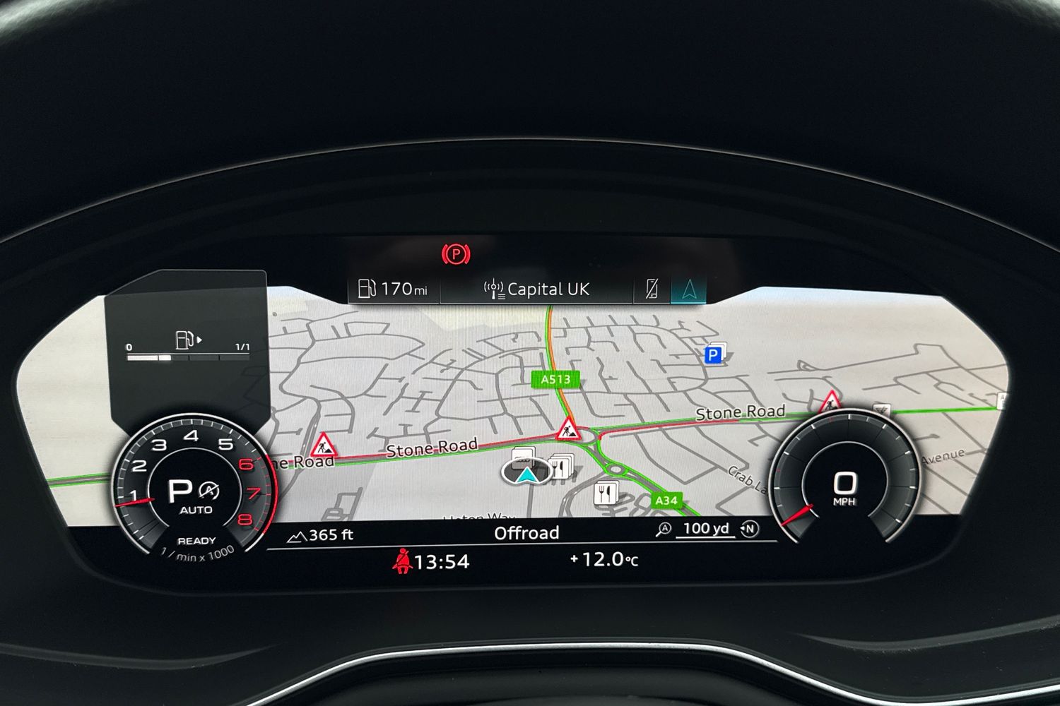 Used Audi A5 2023 for sale - 76705520: Photo 52