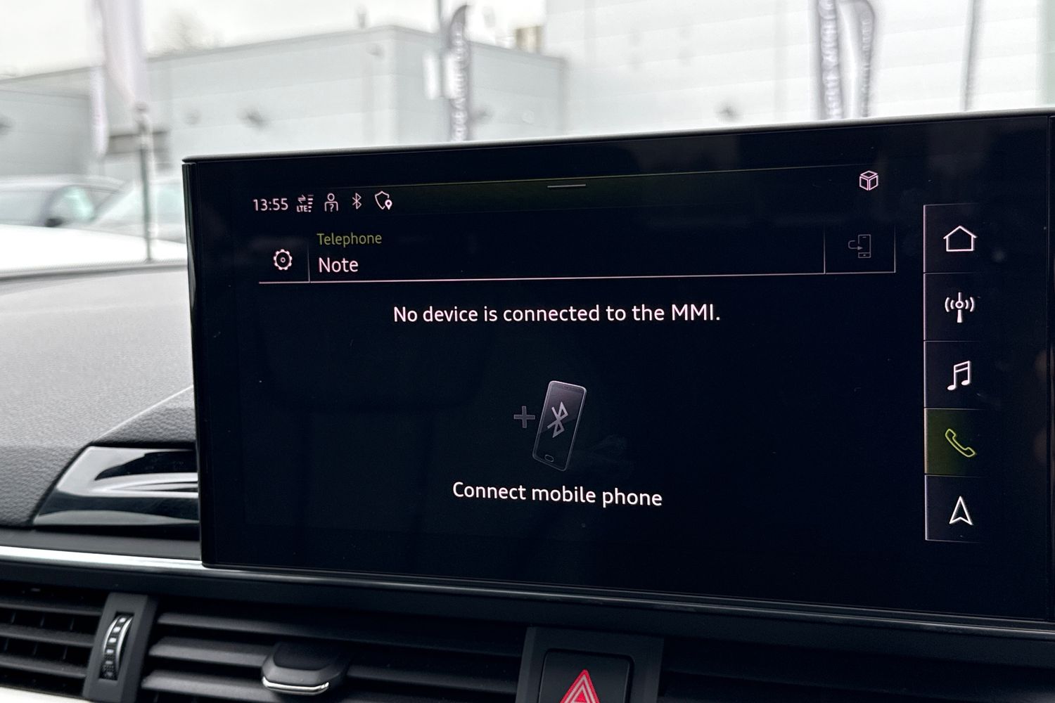 Used Audi A5 2023 for sale - 76705520: Photo 55