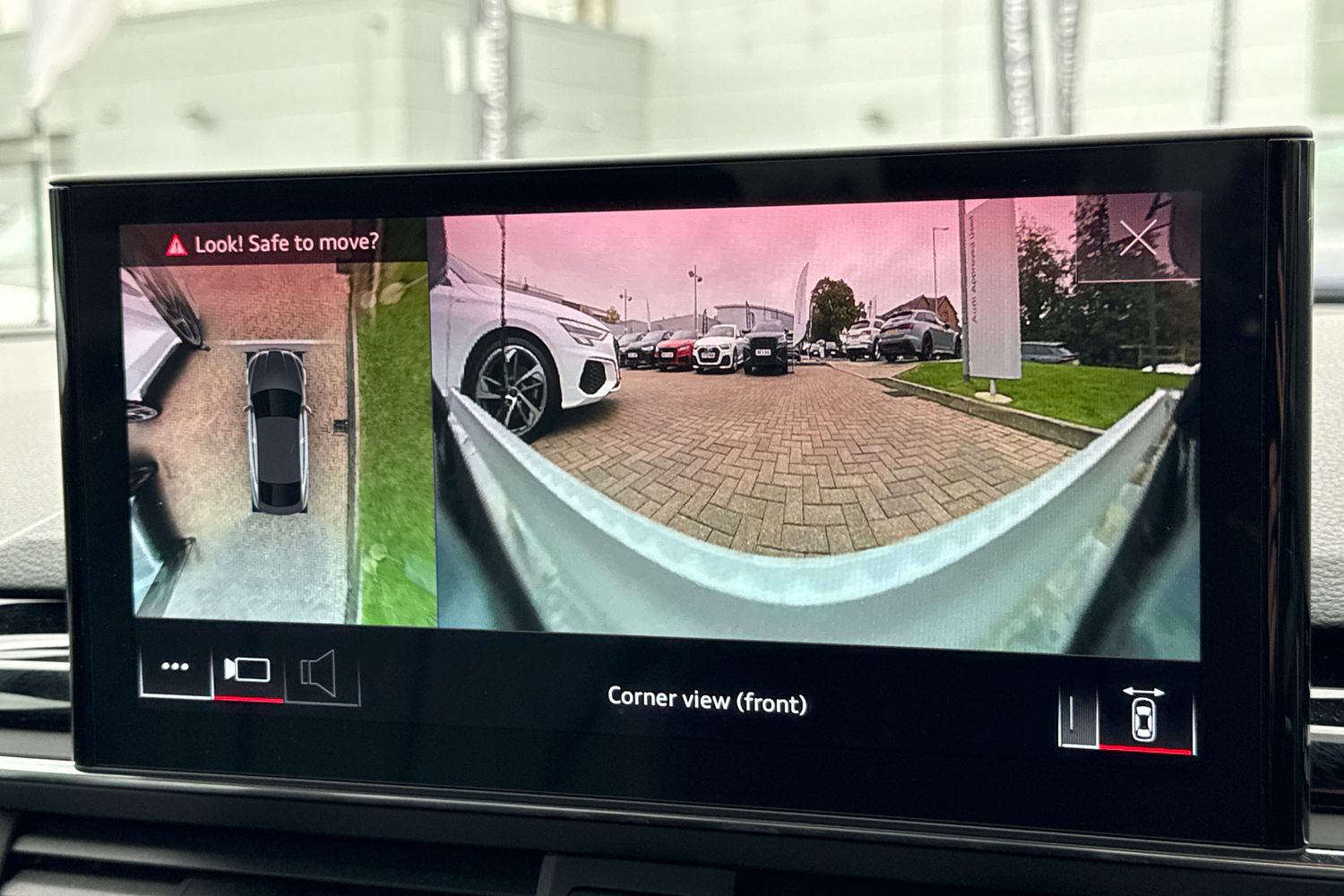 Used Audi A5 2023 for sale - 76705520: Photo 57