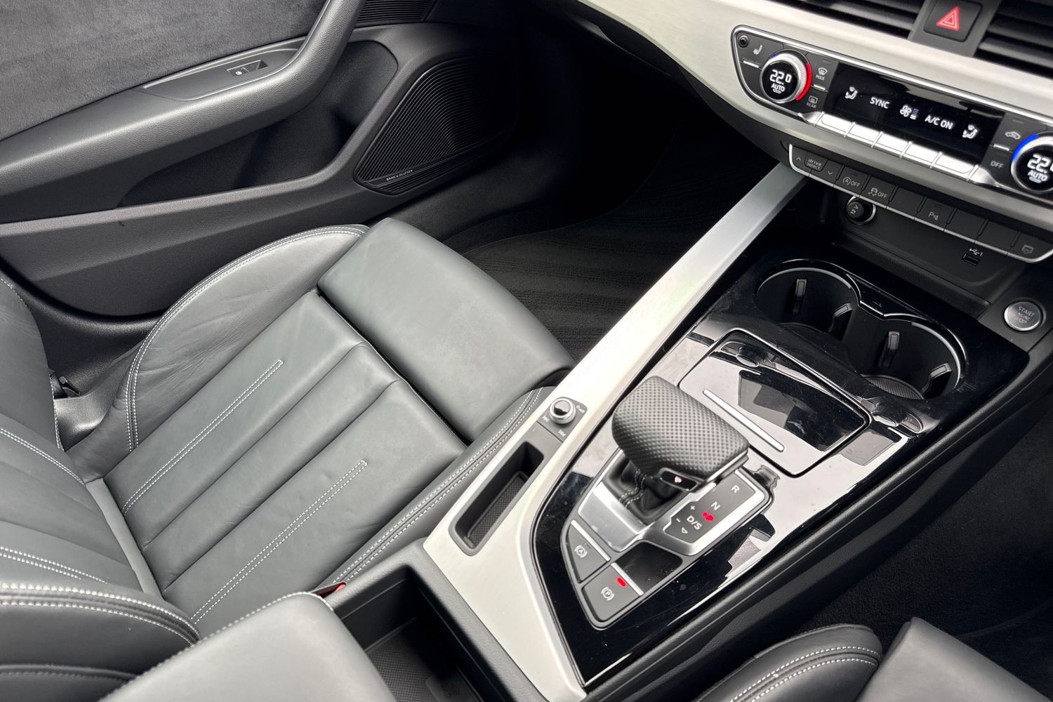 Used Audi A5 2023 for sale - 76705520: Photo 61