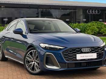 2024 - Launch Edition TDI 204 PS S tronic 4-Door