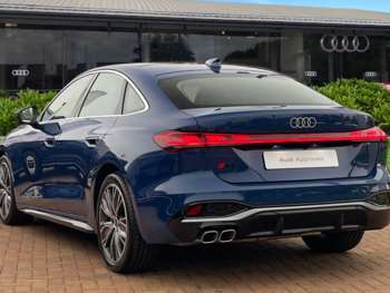 Used Audi A5 2024 for sale - 74718554: Photo