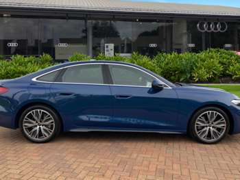Used Audi A5 2024 for sale - 74718554: Photo