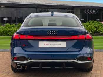 Used Audi A5 2024 for sale - 74718554: Photo
