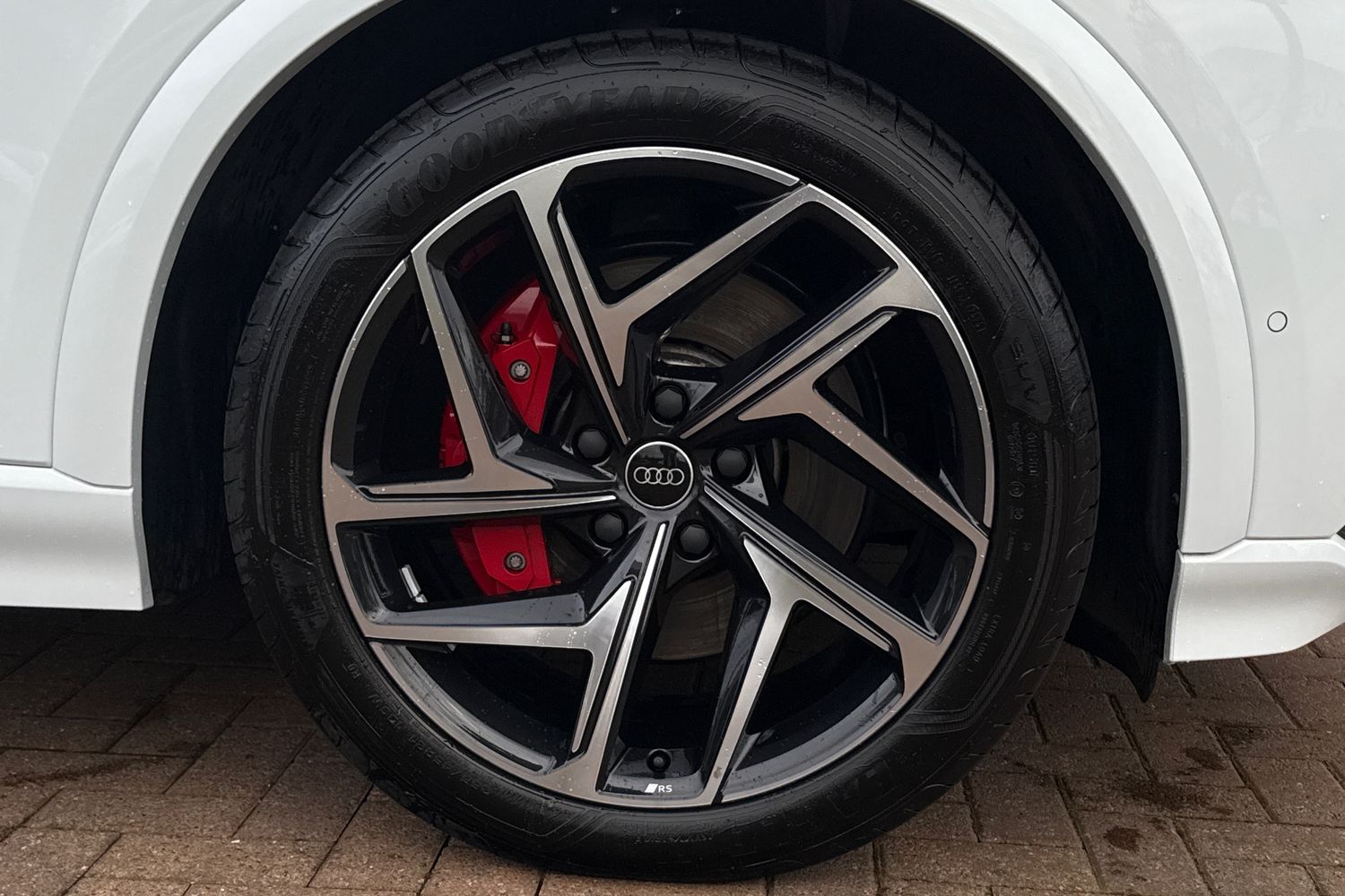 Used Audi Q6 e-tron 2025 for sale - 77996518: Photo 11