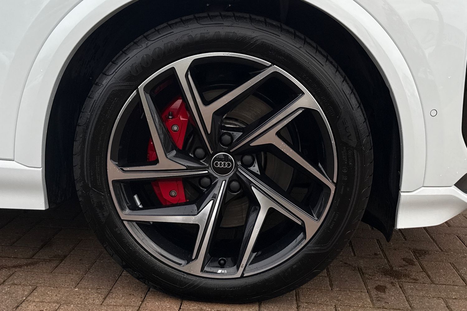 Used Audi Q6 e-tron 2025 for sale - 77996518: Photo 13