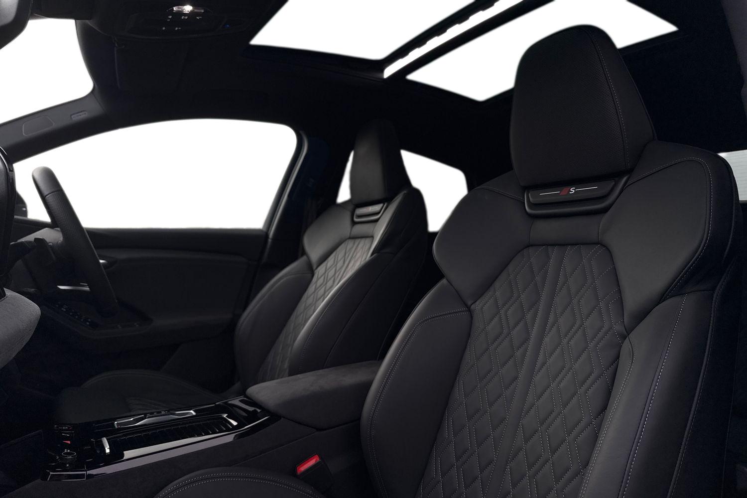 Used Audi Q6 e-tron 2025 for sale - 77996518: Photo 16