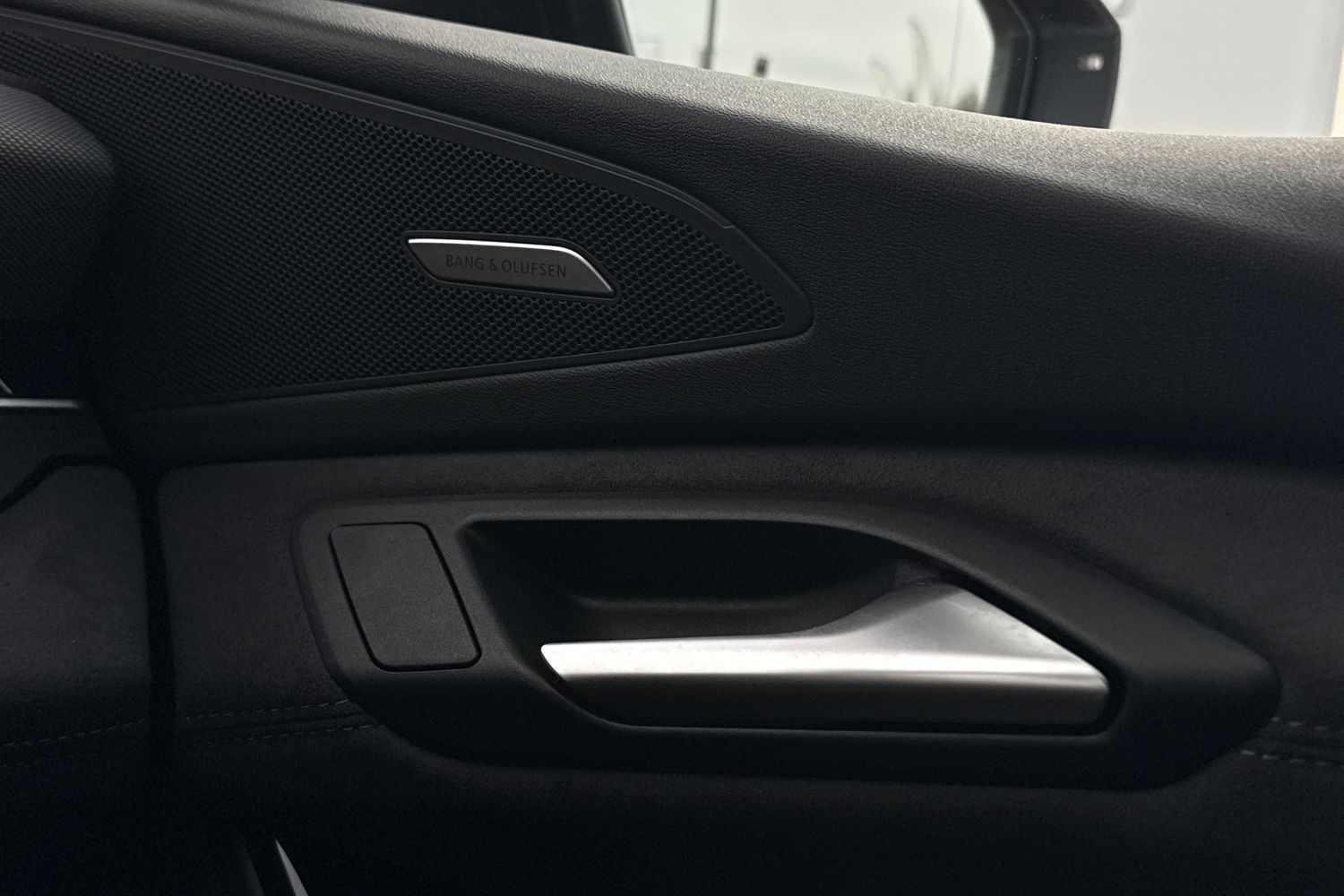 Used Audi Q6 e-tron 2025 for sale - 77996518: Photo 21