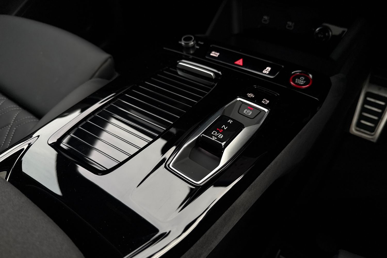 Used Audi Q6 e-tron 2025 for sale - 77996518: Photo 23