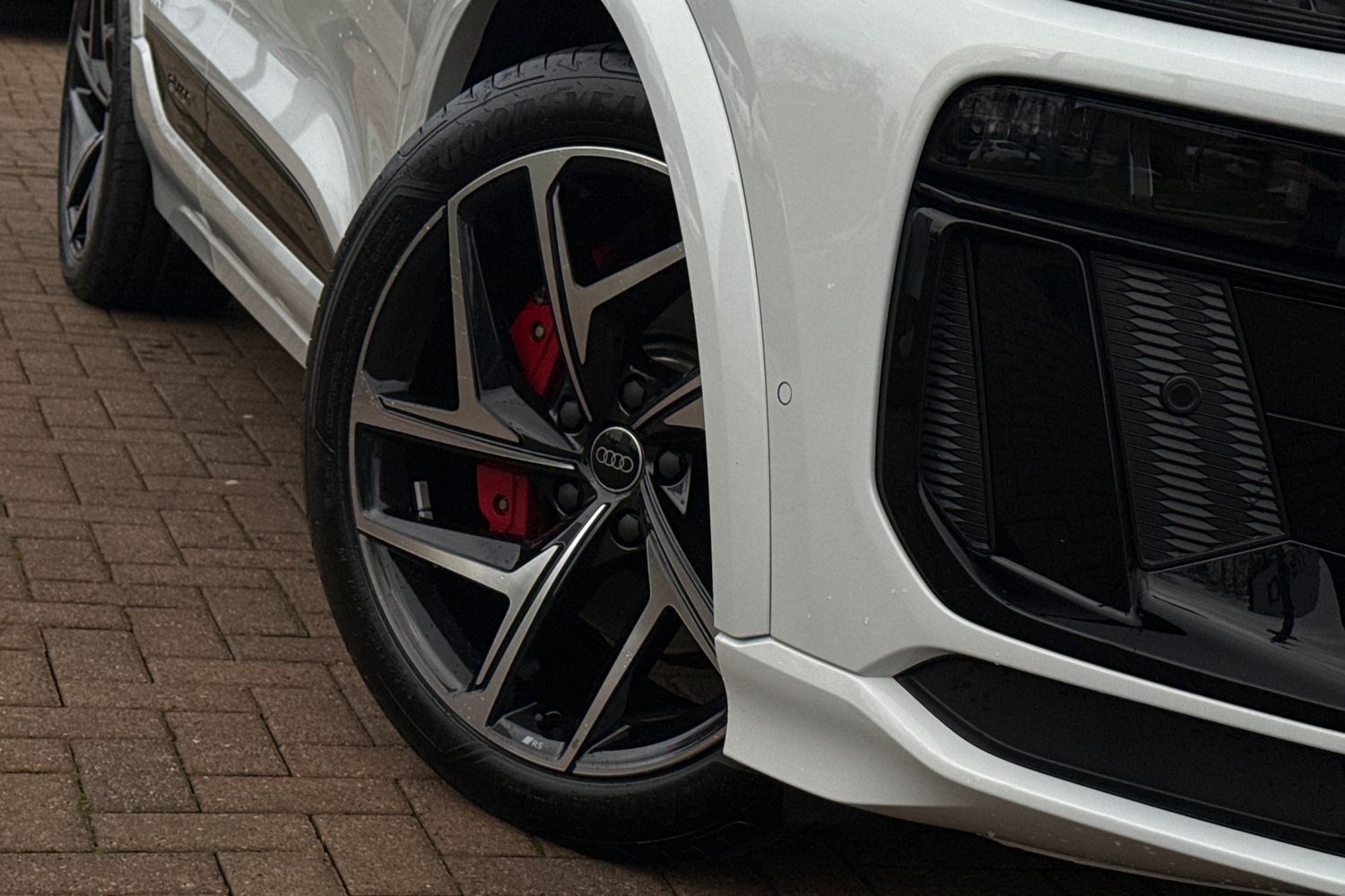 Used Audi Q6 e-tron 2025 for sale - 77996518: Photo 26