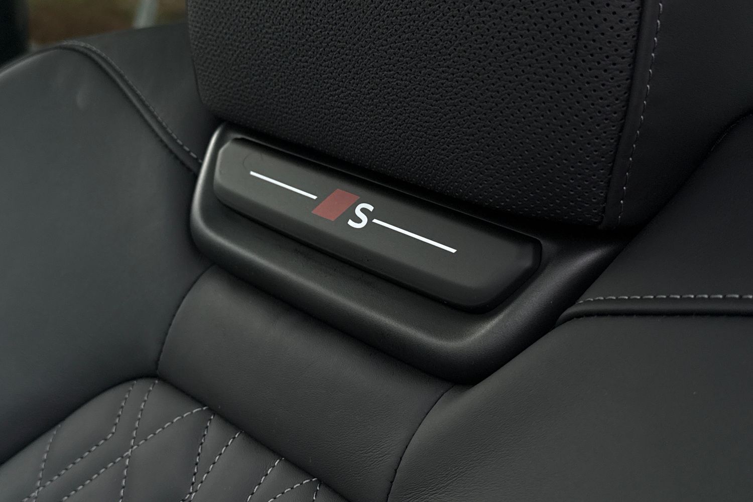 Used Audi Q6 e-tron 2025 for sale - 77996518: Photo 33