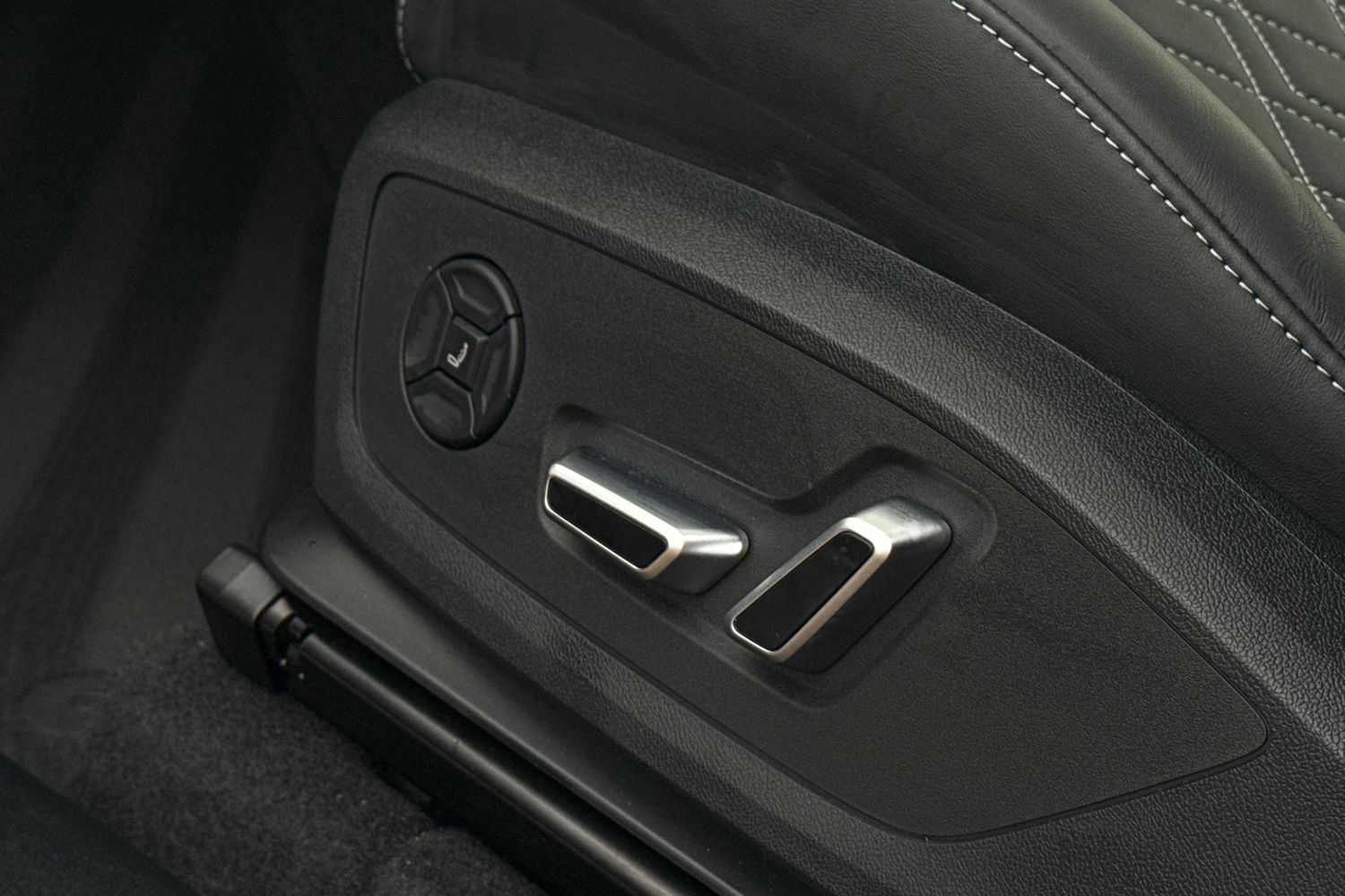 Used Audi Q6 e-tron 2025 for sale - 77996518: Photo 34