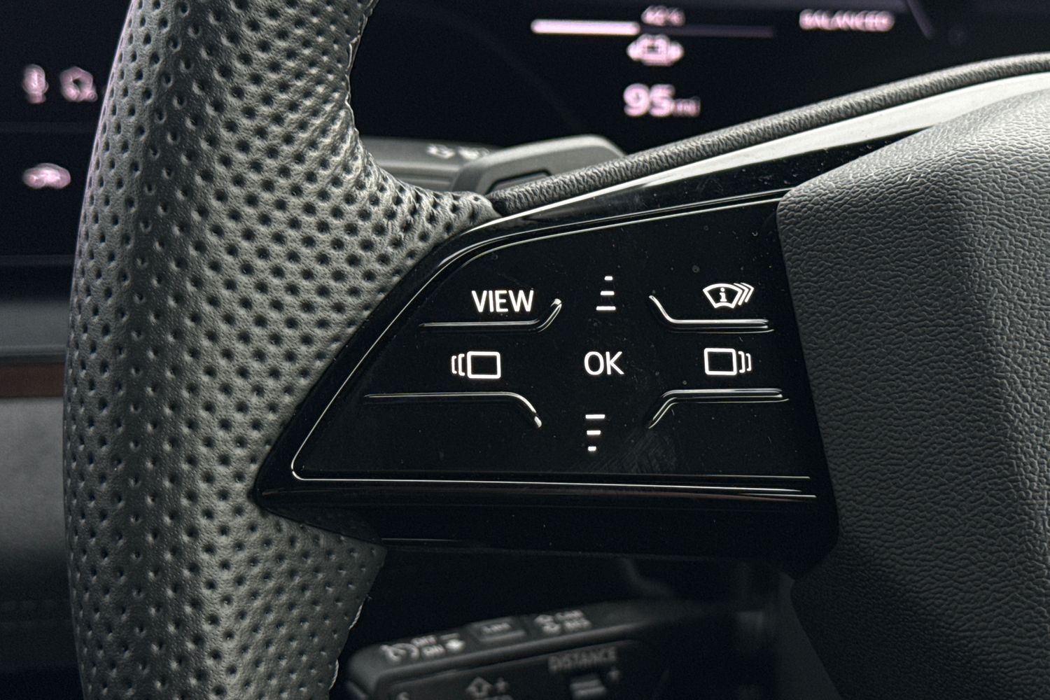 Used Audi Q6 e-tron 2025 for sale - 77996518: Photo 38