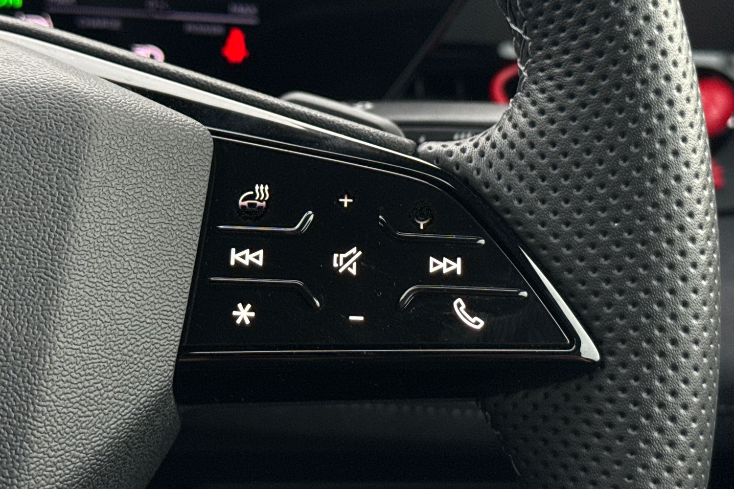 Used Audi Q6 e-tron 2025 for sale - 77996518: Photo 39