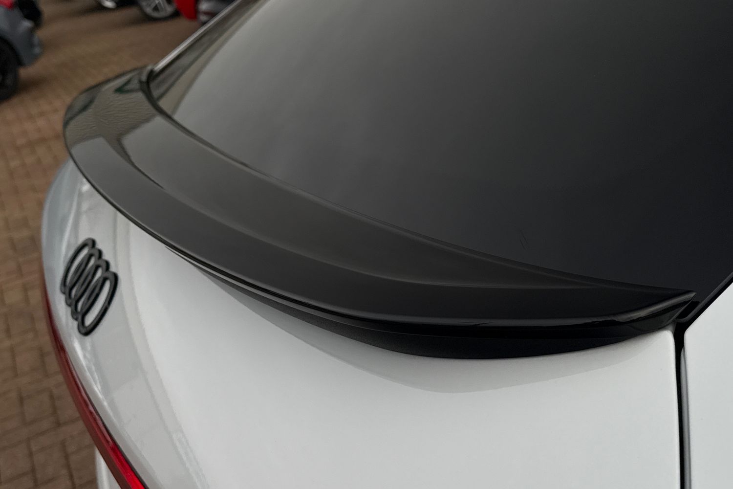 Used Audi Q6 e-tron 2025 for sale - 77996518: Photo 47