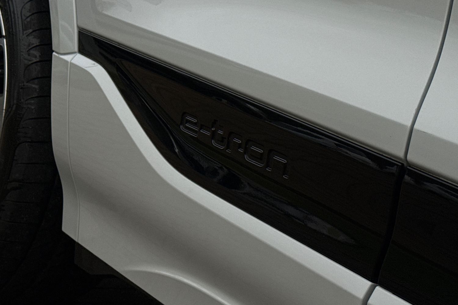 Used Audi Q6 e-tron 2025 for sale - 77996518: Photo 51