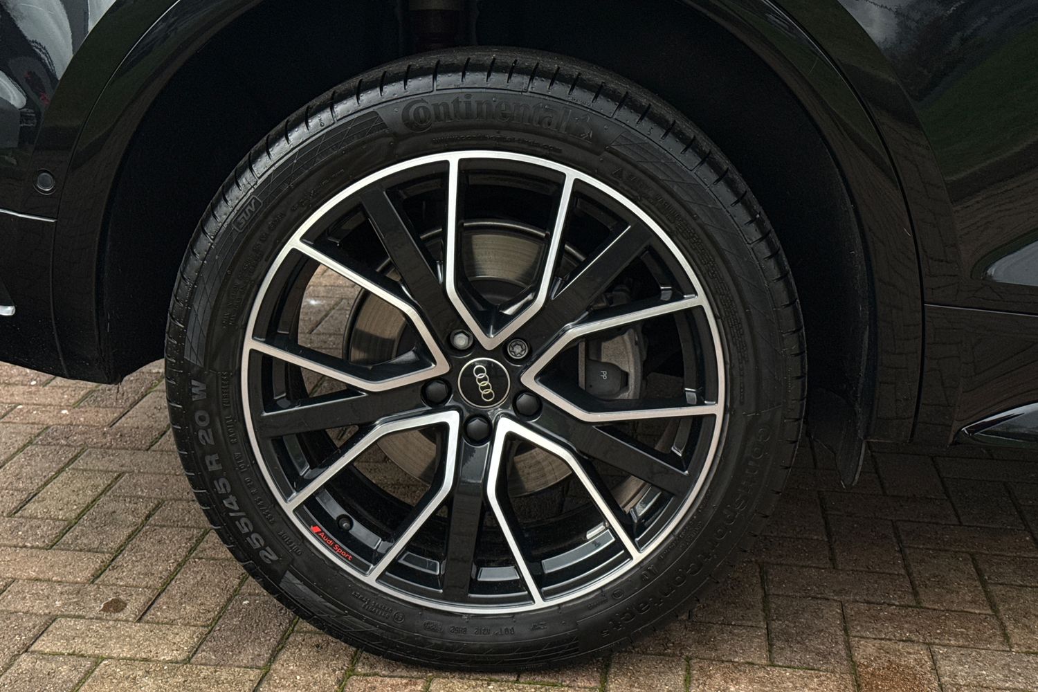 Used Audi Q5 2024 for sale - 77500969: Photo 10