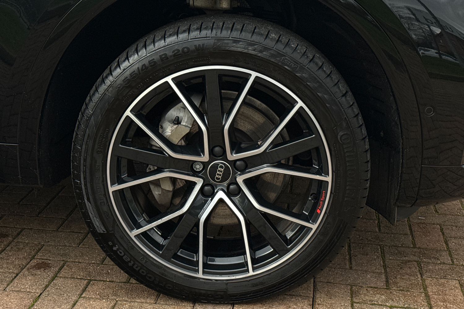 Used Audi Q5 2024 for sale - 77500969: Photo 11