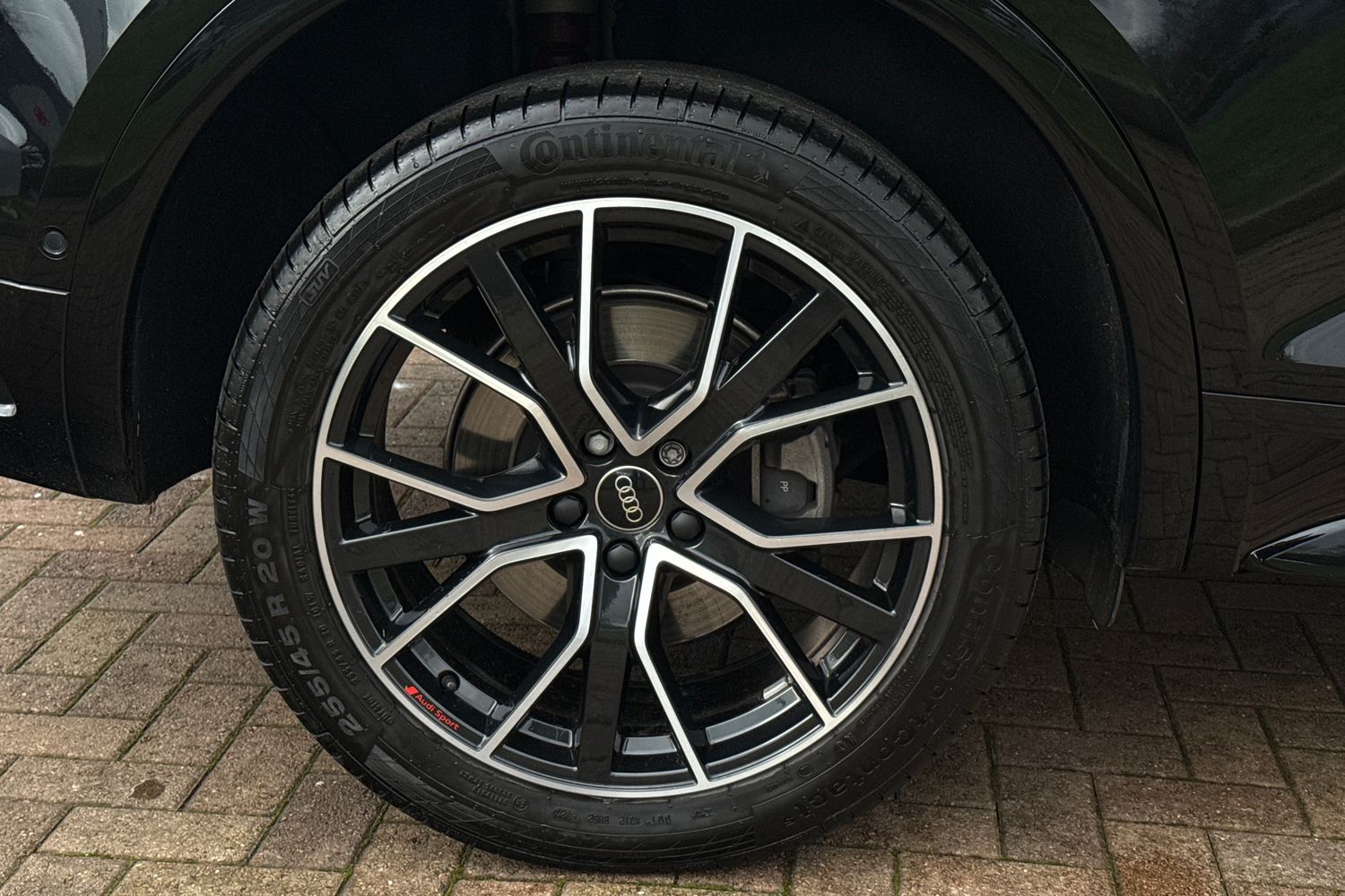 Used Audi Q5 2024 for sale - 77500969: Photo 12