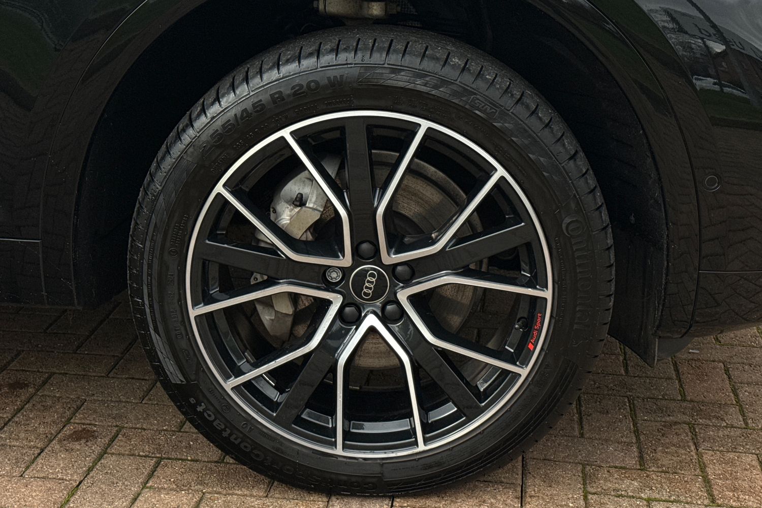 Used Audi Q5 2024 for sale - 77500969: Photo 13