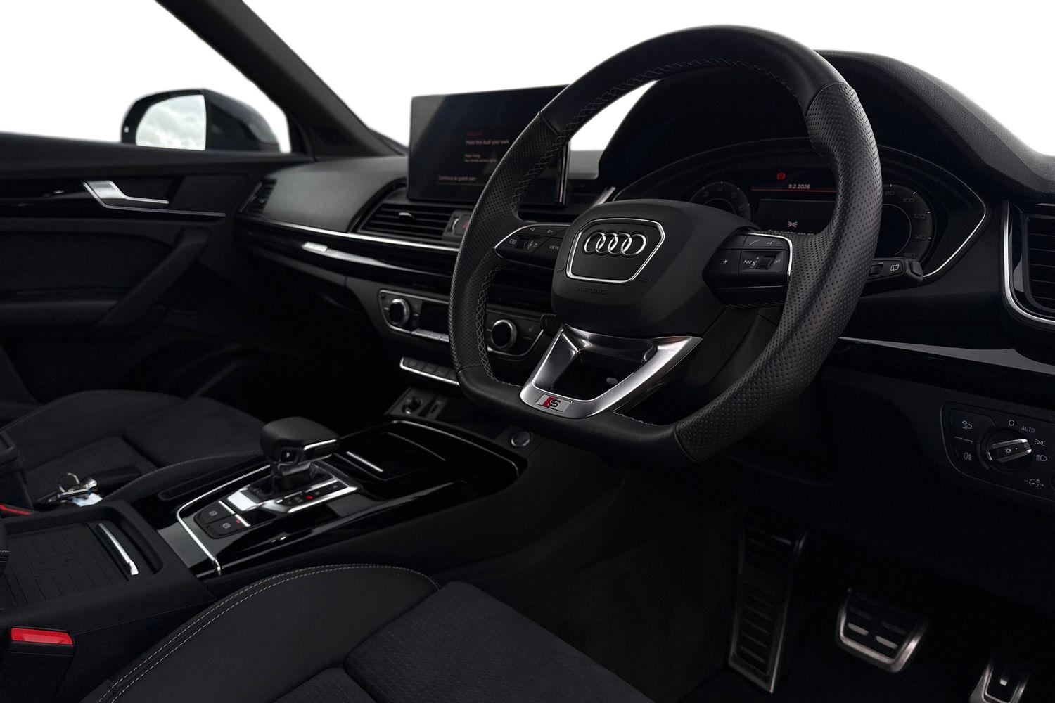 Used Audi Q5 2024 for sale - 77500969: Photo 14