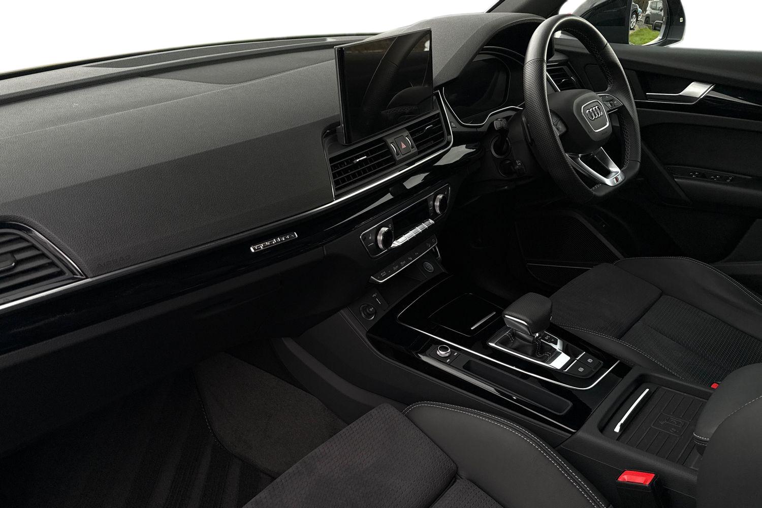 Used Audi Q5 2024 for sale - 77500969: Photo 15