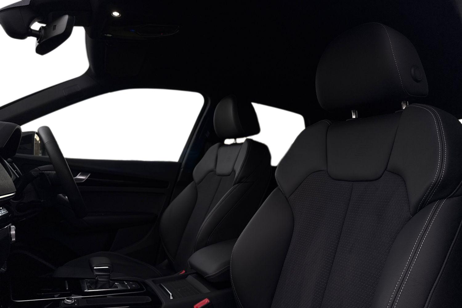 Used Audi Q5 2024 for sale - 77500969: Photo 16