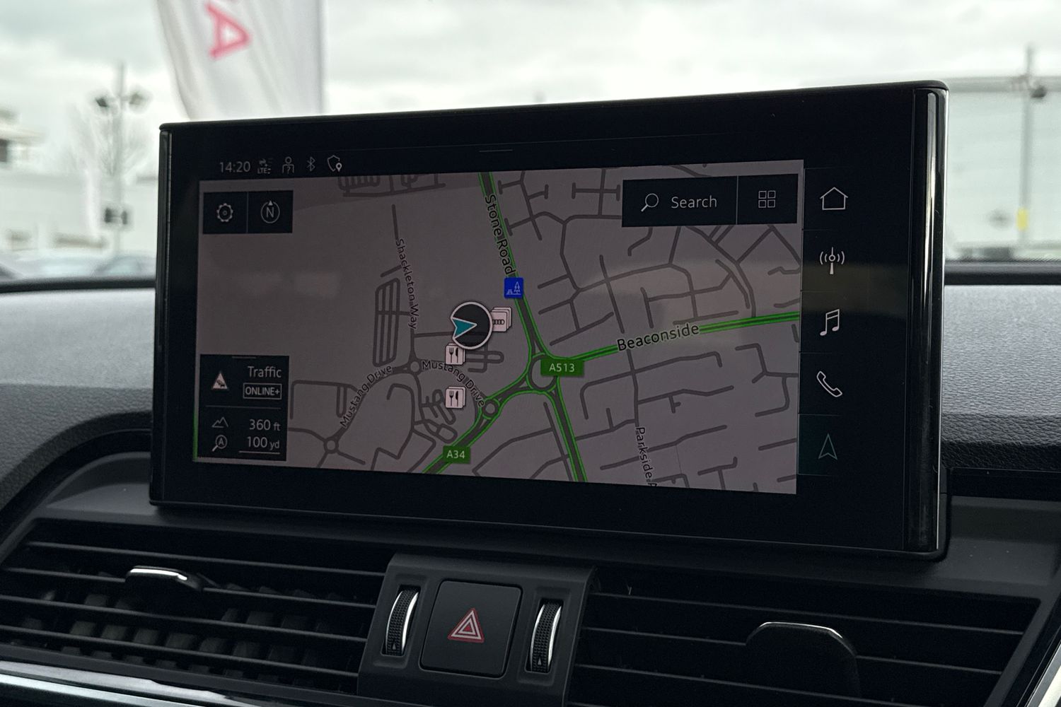 Used Audi Q5 2024 for sale - 77500969: Photo 17