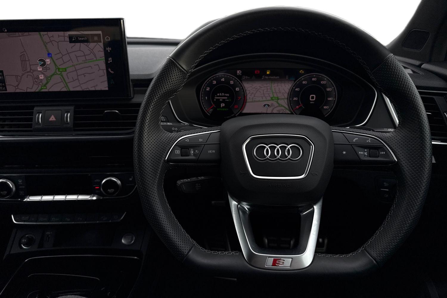 Used Audi Q5 2024 for sale - 77500969: Photo 18