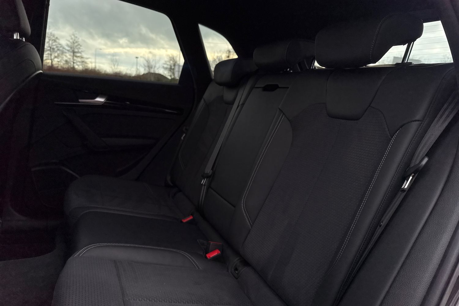 Used Audi Q5 2024 for sale - 77500969: Photo 19