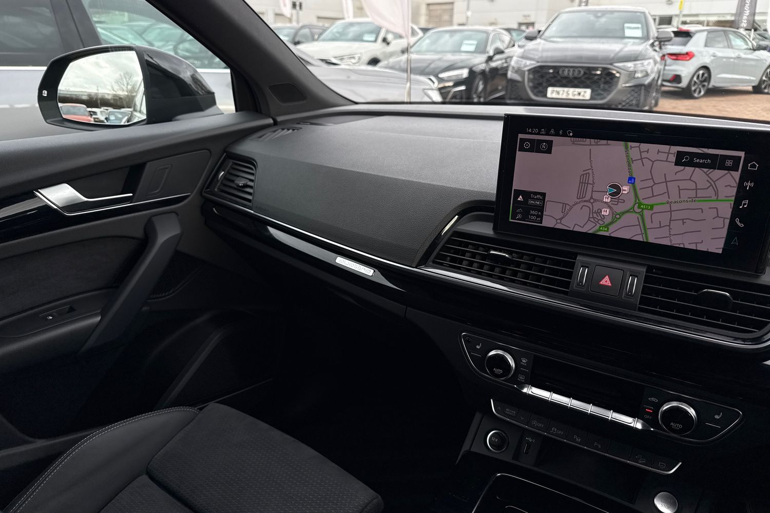 Used Audi Q5 2024 for sale - 77500969: Photo 20