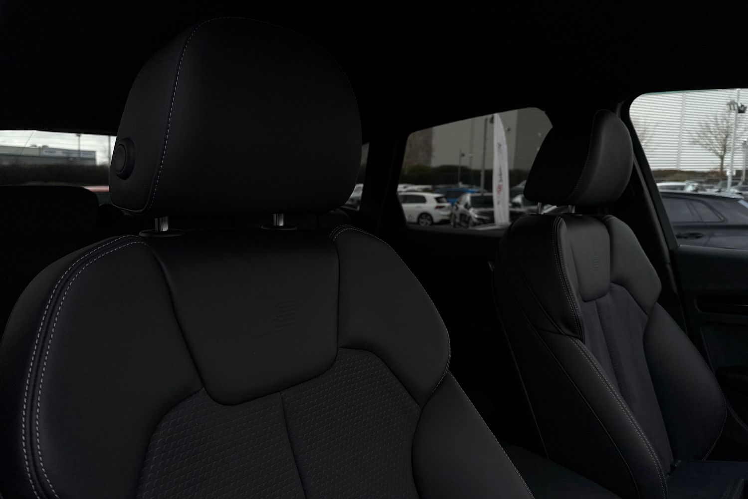 Used Audi Q5 2024 for sale - 77500969: Photo 24